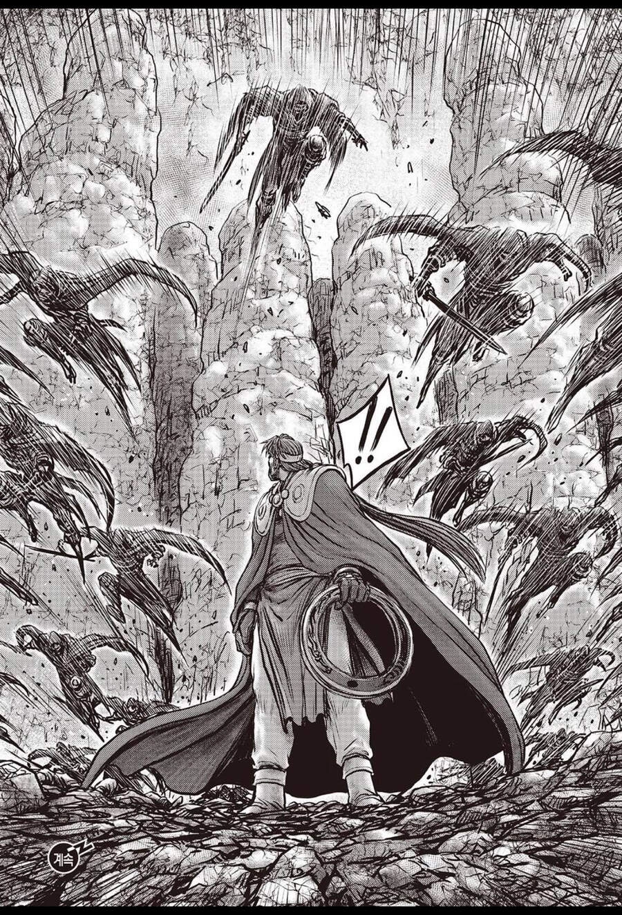 Hiệp Khách Giang Hồ Chapter 618 - 24