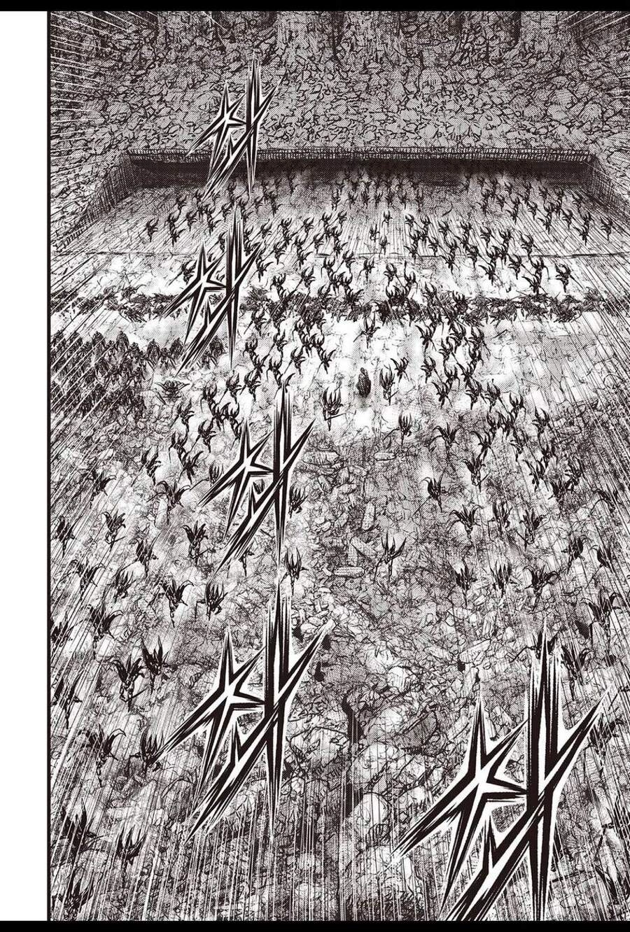 Hiệp Khách Giang Hồ Chapter 619 - 3