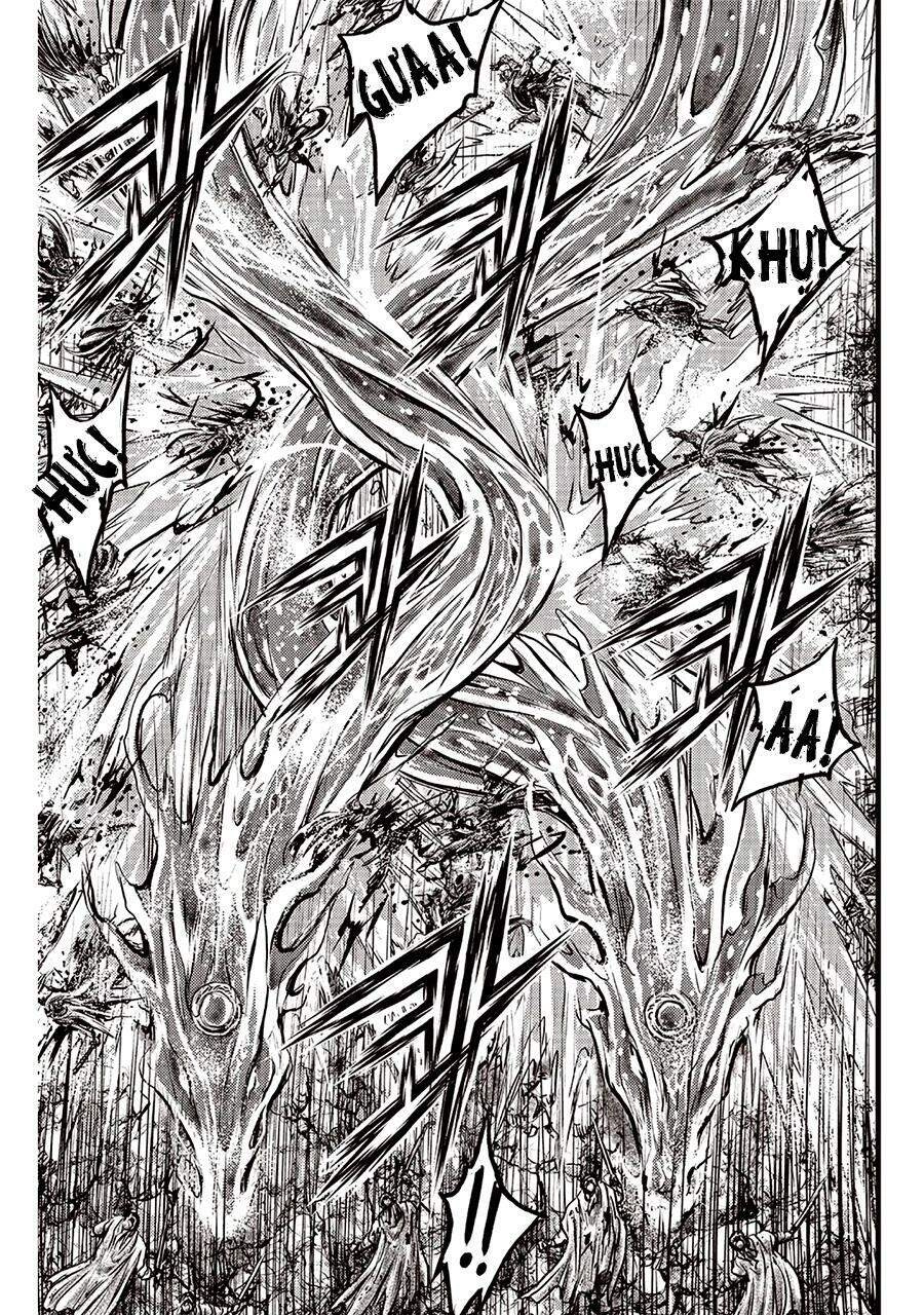 Hiệp Khách Giang Hồ Chapter 620 - 18