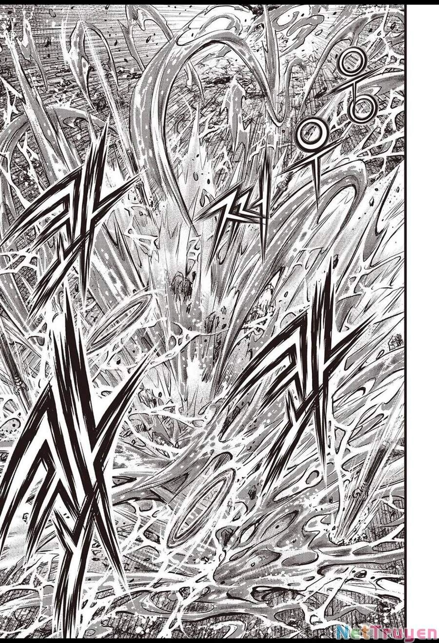 Hiệp Khách Giang Hồ Chapter 621 - 8