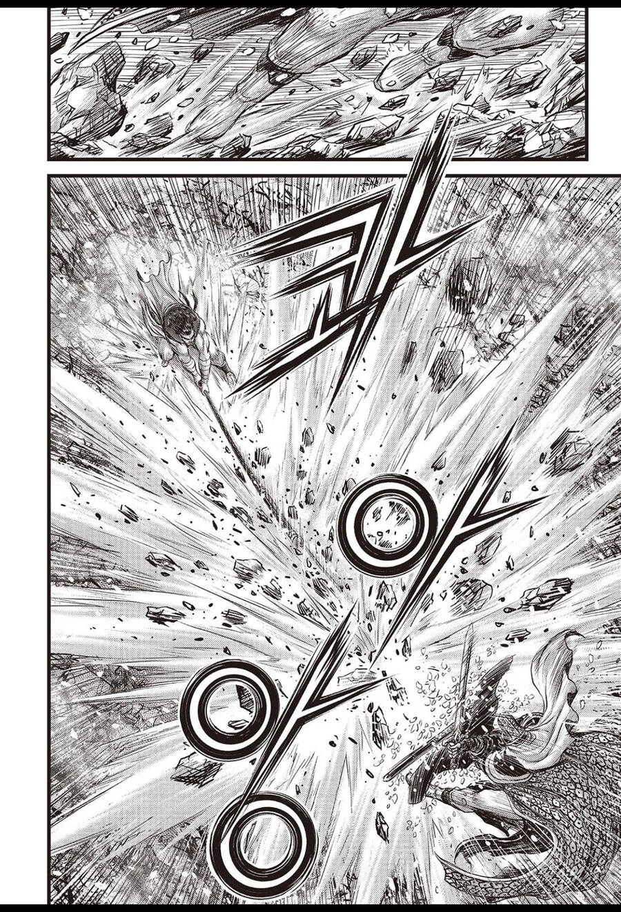 Hiệp Khách Giang Hồ Chapter 623 - 13