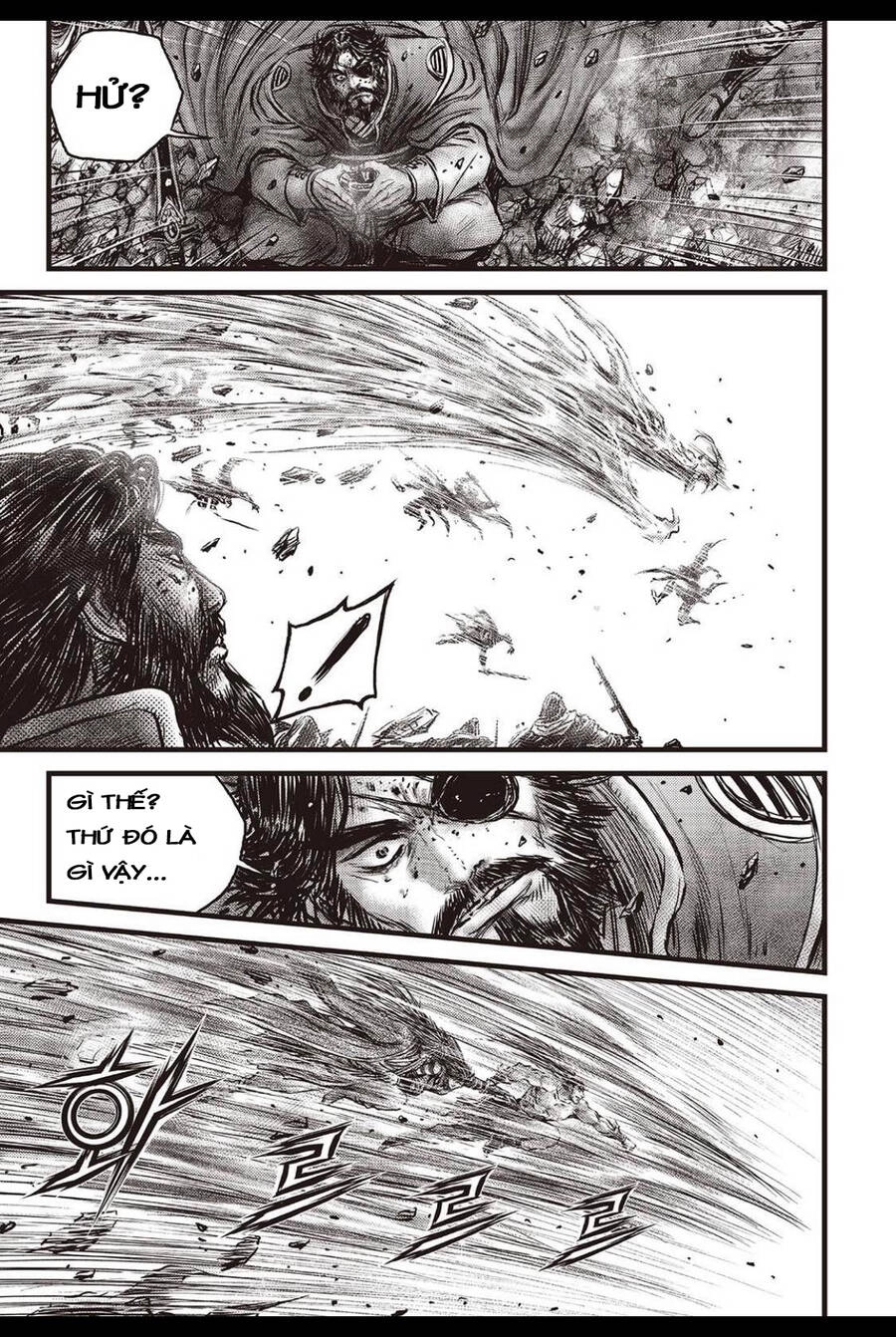 Hiệp Khách Giang Hồ Chapter 627 - 12