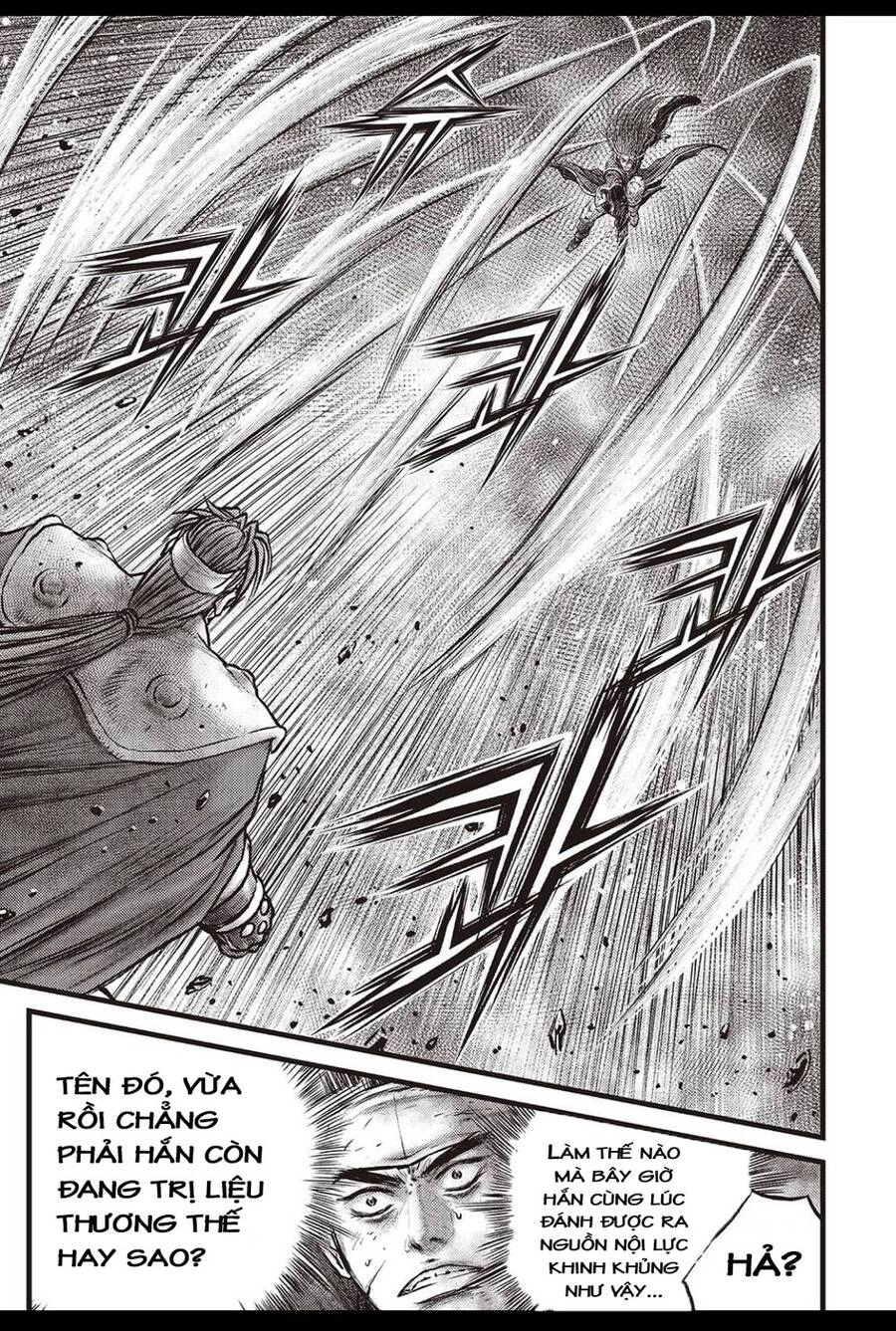 Hiệp Khách Giang Hồ Chapter 630 - 18