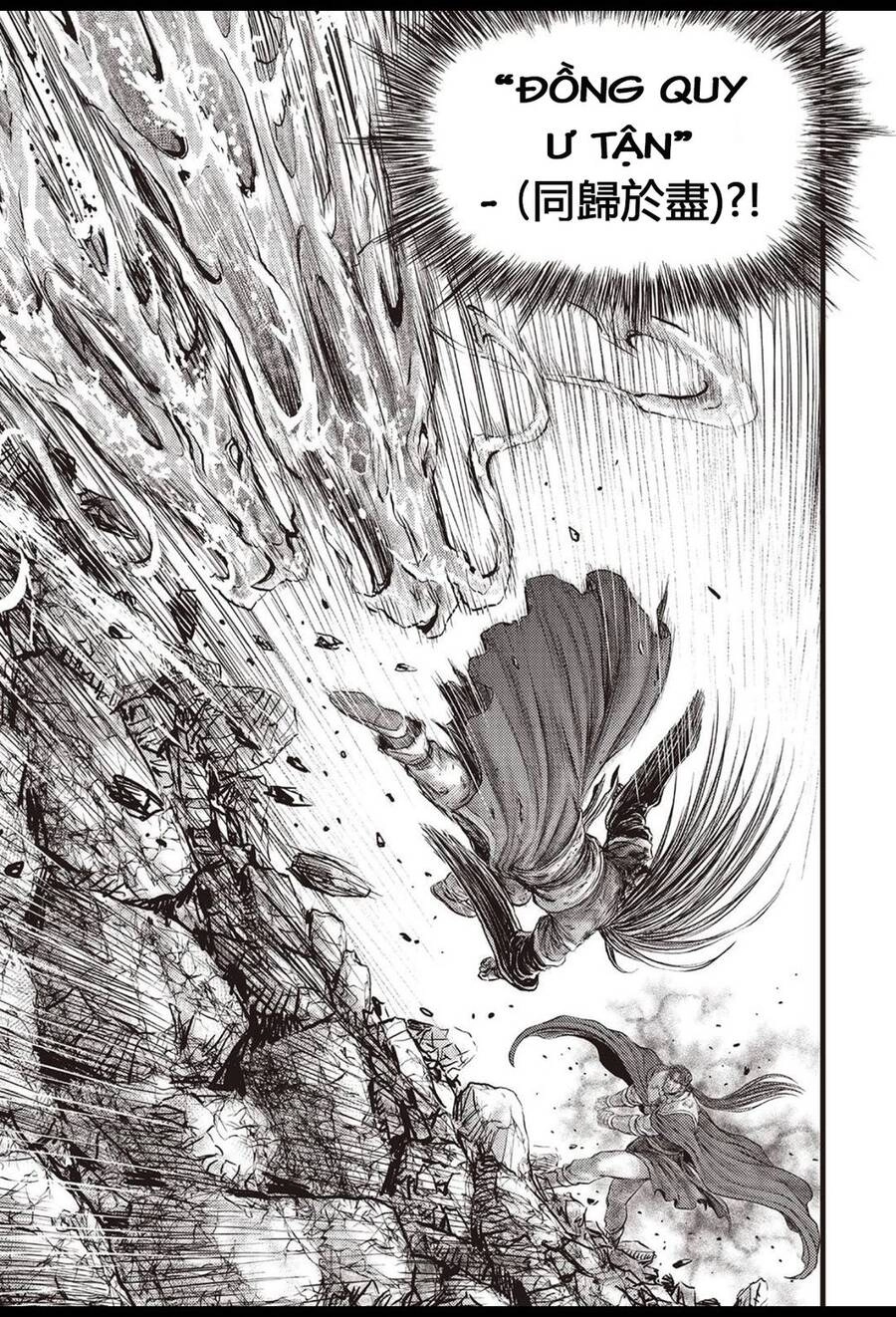 Hiệp Khách Giang Hồ Chapter 631 - 6