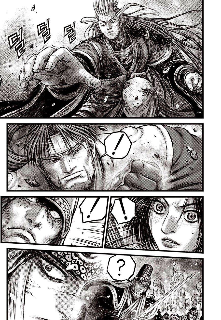 Hiệp Khách Giang Hồ Chapter 633 - 18