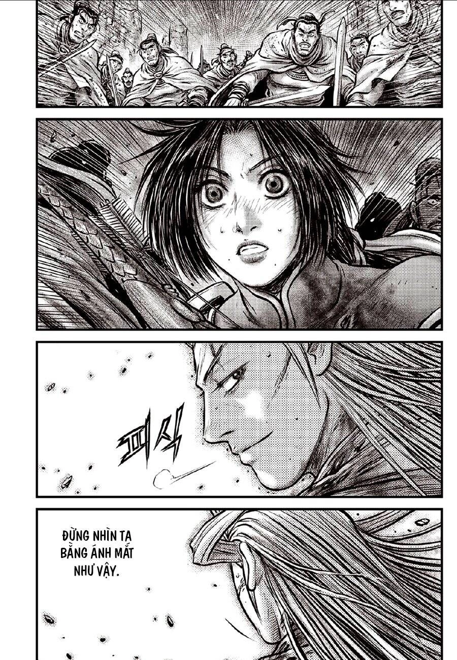 Hiệp Khách Giang Hồ Chapter 634 - 7