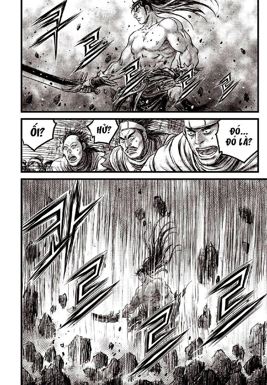 Hiệp Khách Giang Hồ Chapter 635 - 17