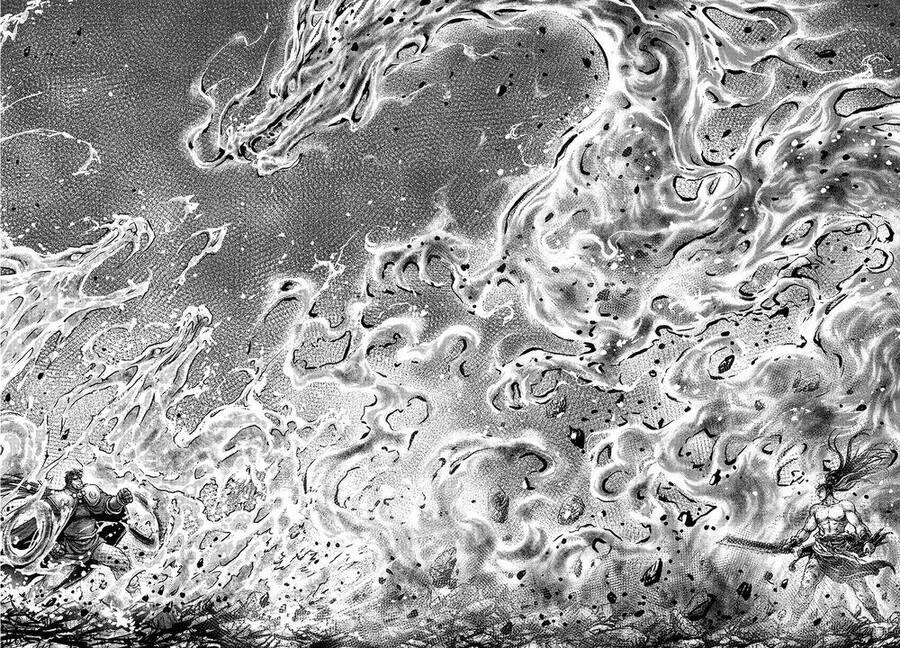 Hiệp Khách Giang Hồ Chapter 636 - 2