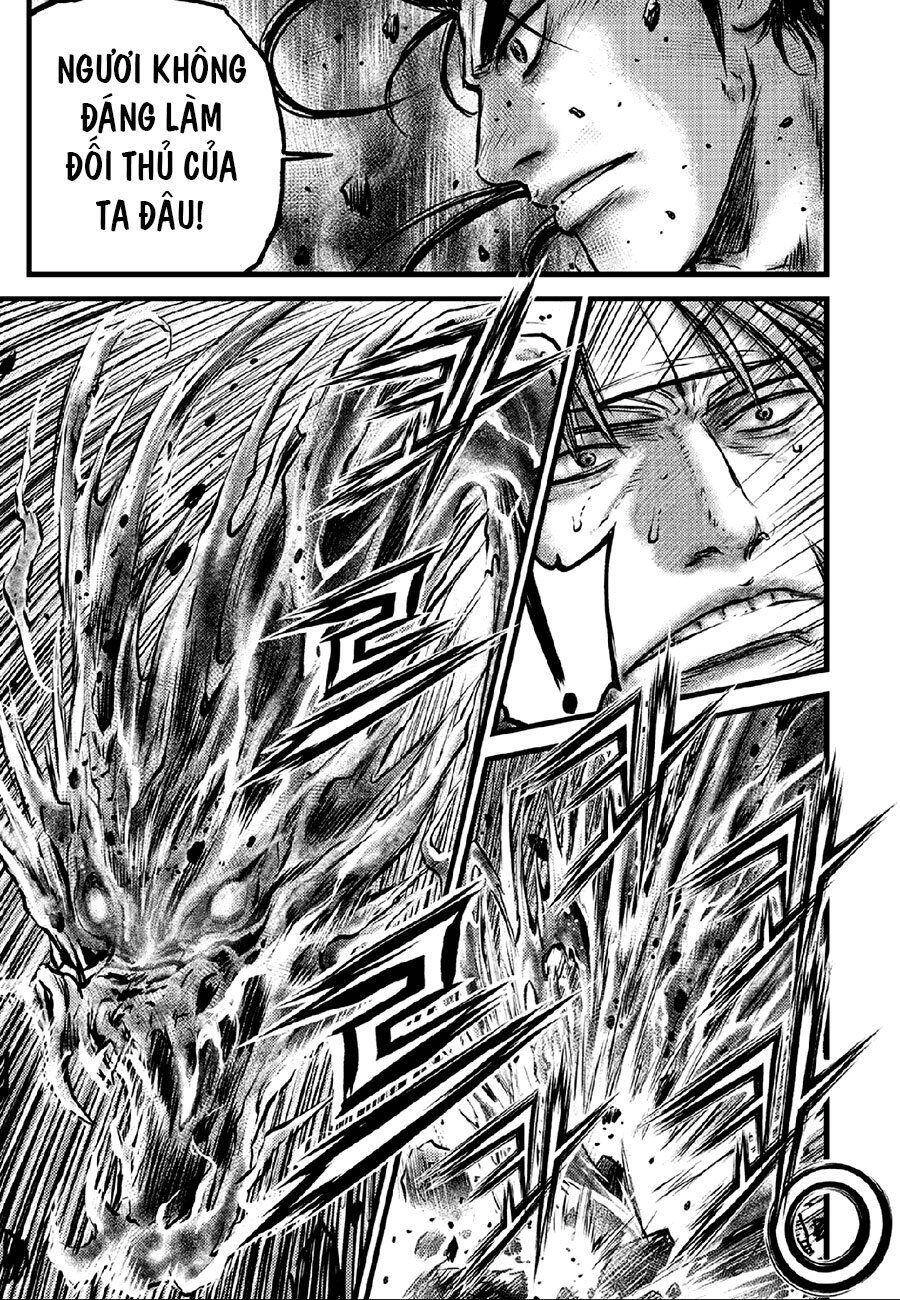 Hiệp Khách Giang Hồ Chapter 636 - 3