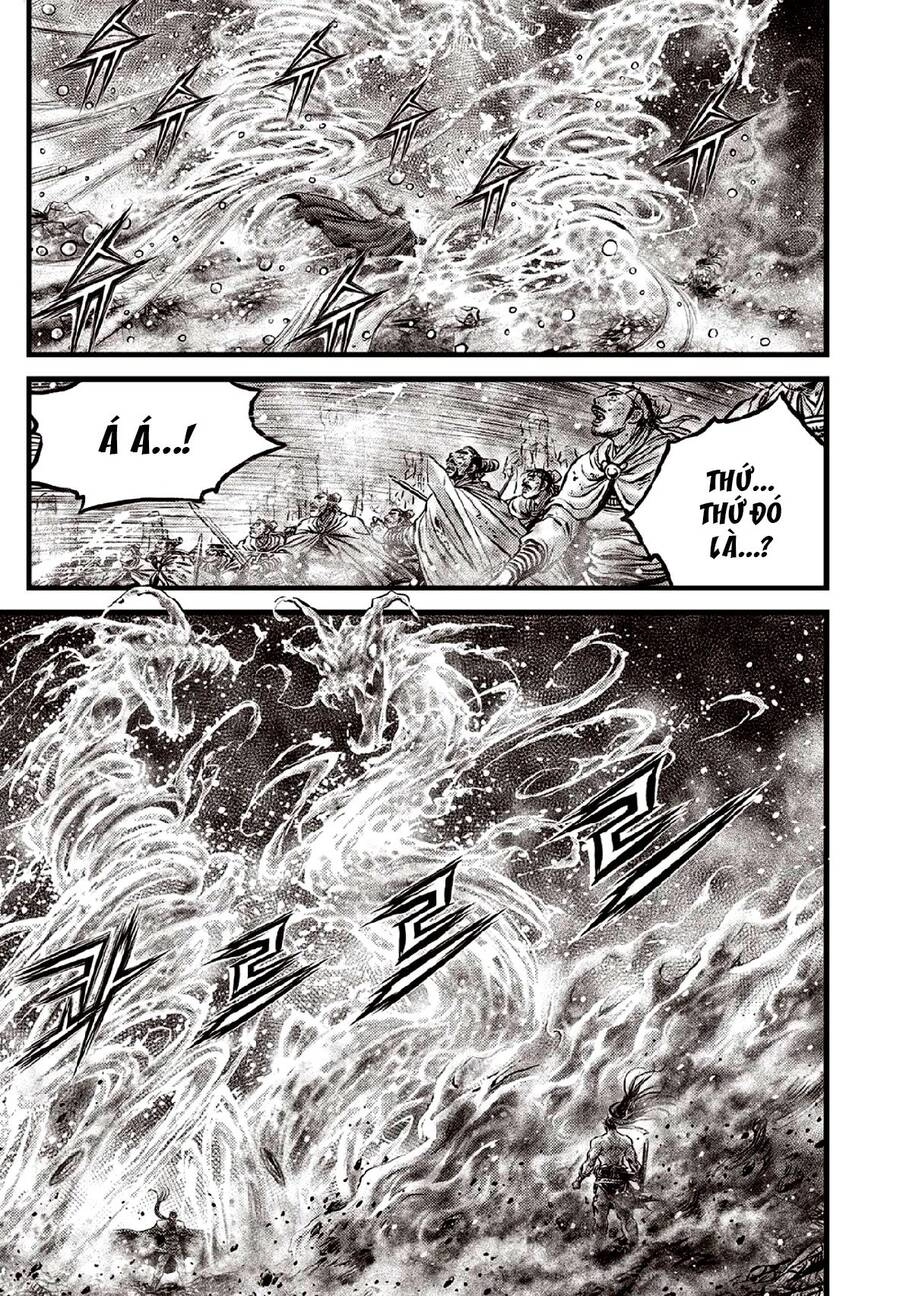 Hiệp Khách Giang Hồ Chapter 637 - 10