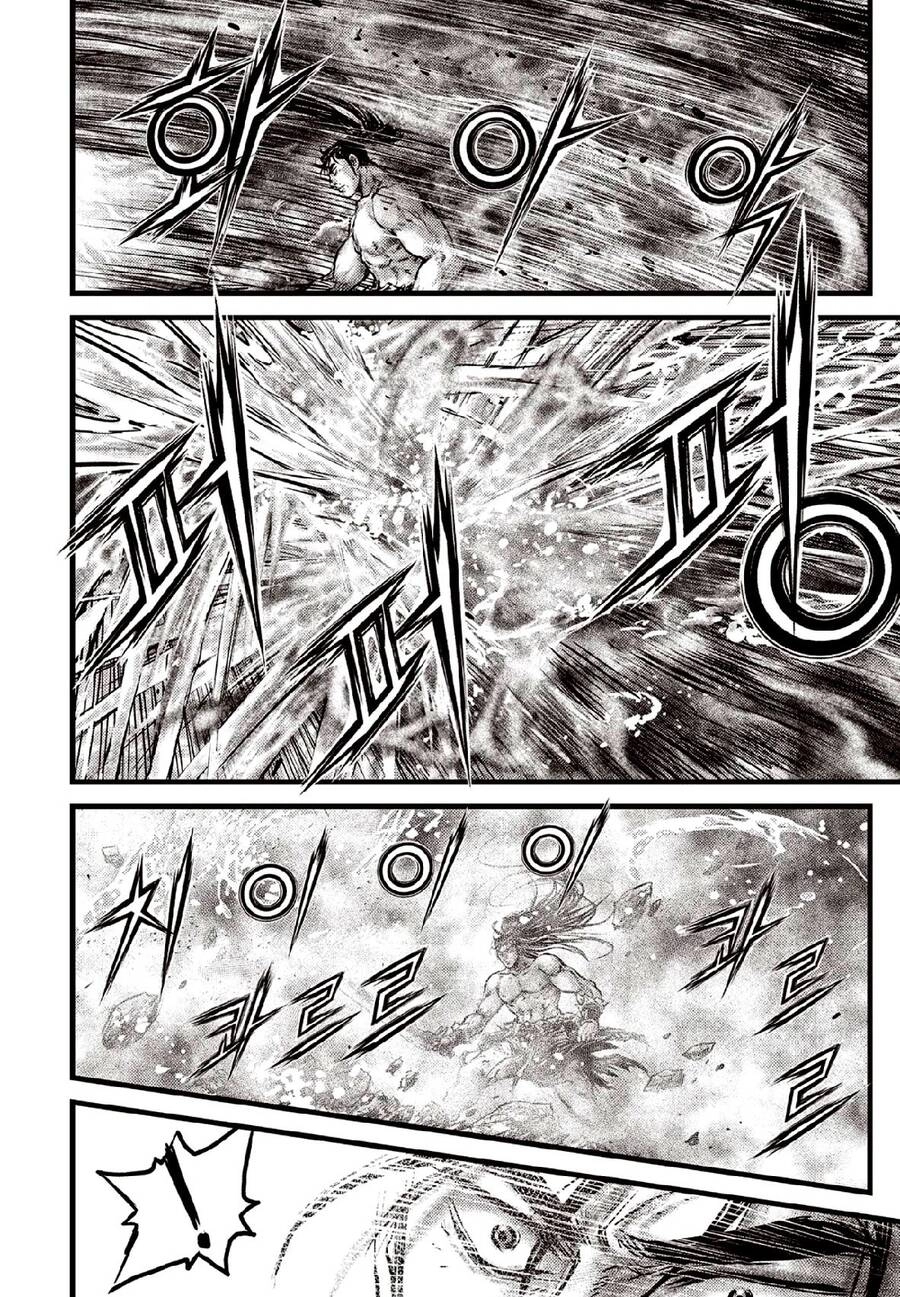 Hiệp Khách Giang Hồ Chapter 637 - 13