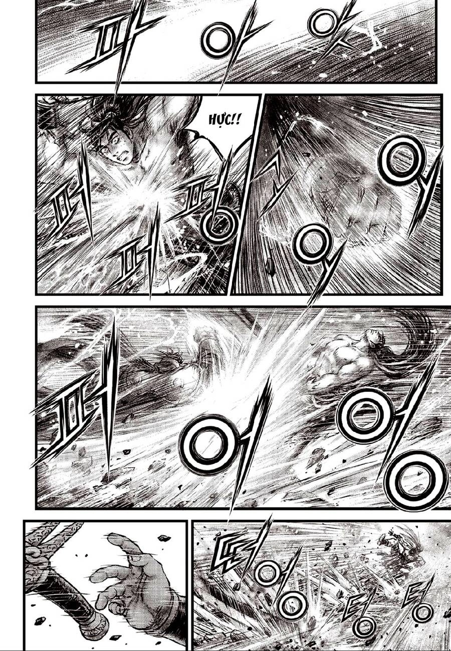 Hiệp Khách Giang Hồ Chapter 637 - 15