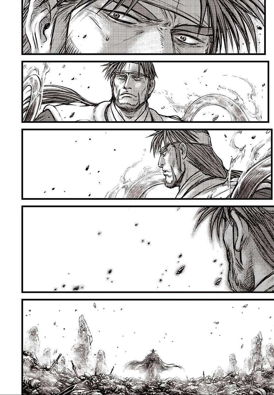 Hiệp Khách Giang Hồ Chapter 638 - 3