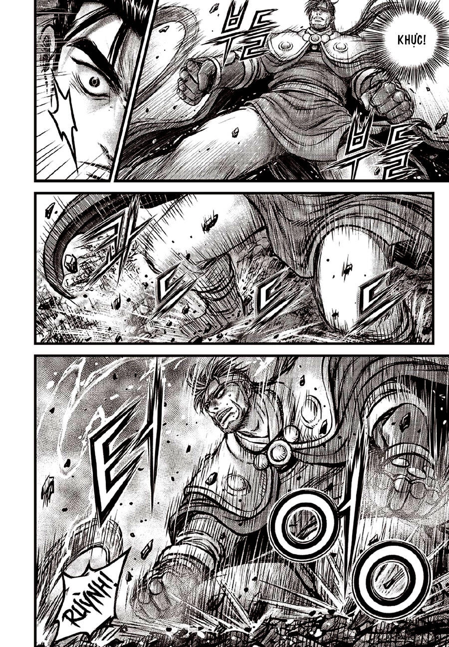 Hiệp Khách Giang Hồ Chapter 638 - 14