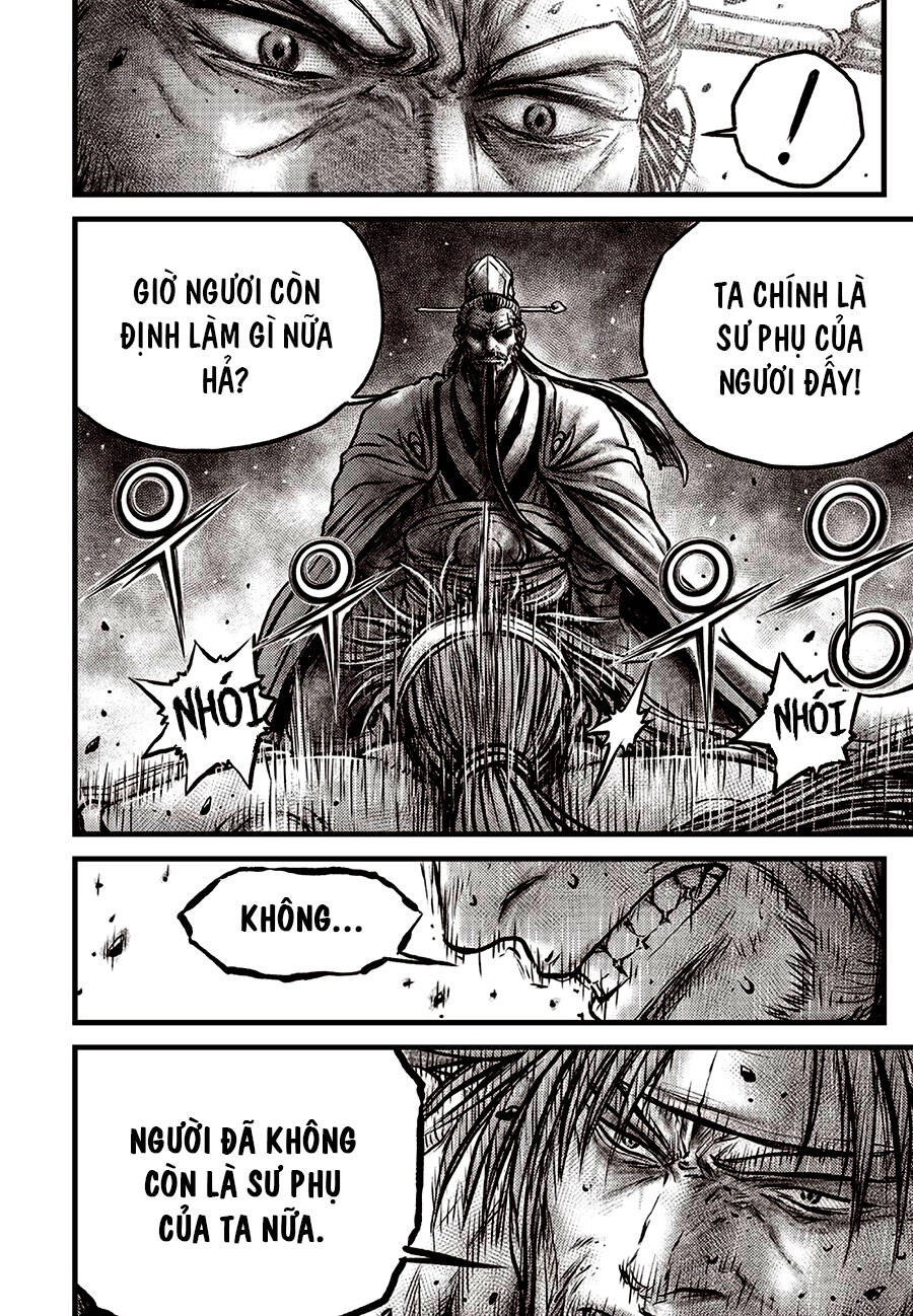 Hiệp Khách Giang Hồ Chapter 639 - 5