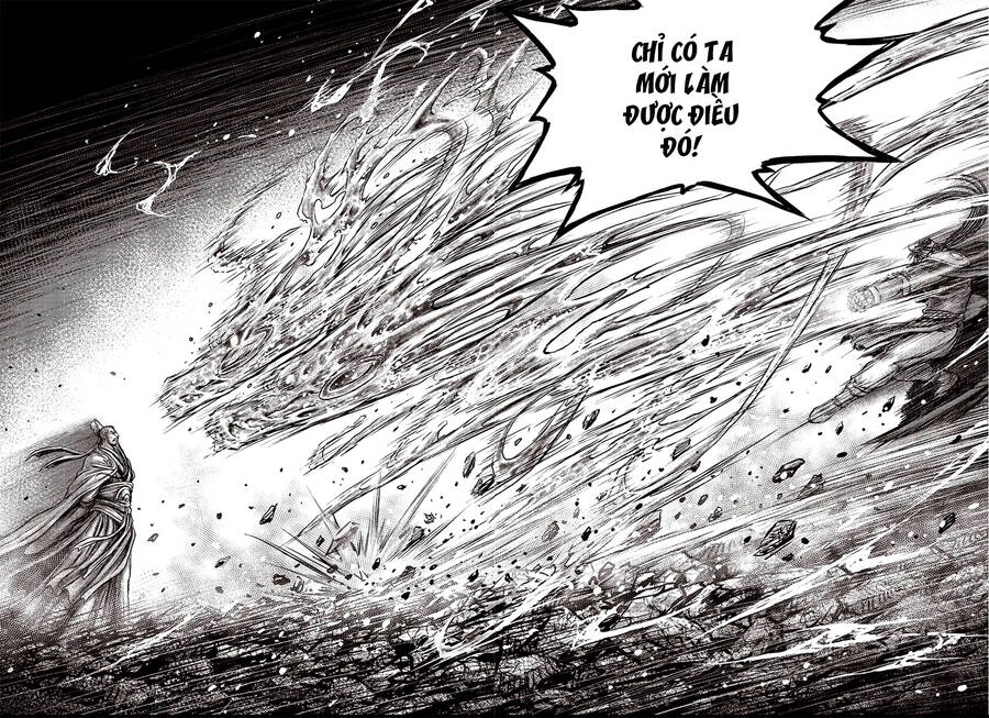 Hiệp Khách Giang Hồ Chapter 639 - 10