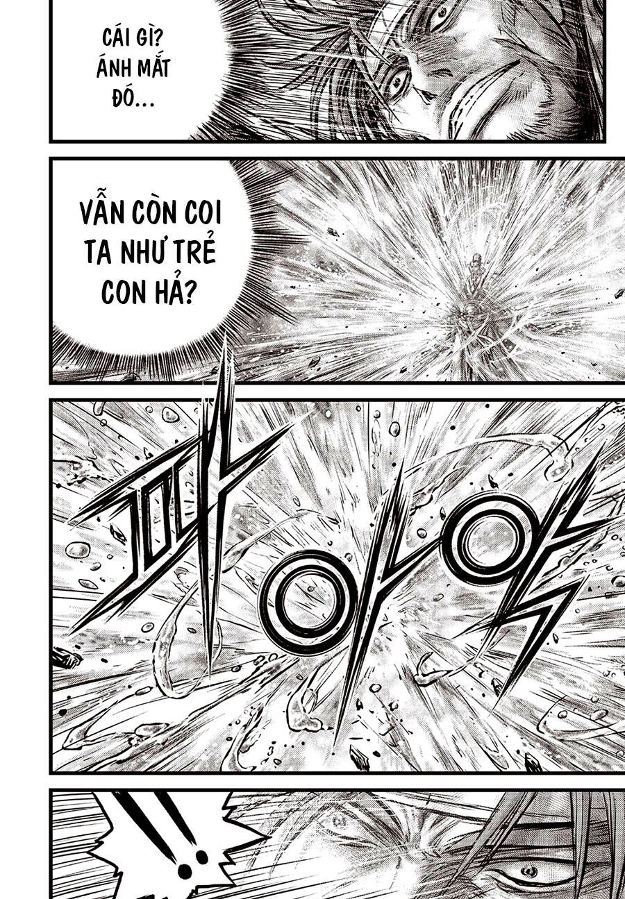 Hiệp Khách Giang Hồ Chapter 639 - 12