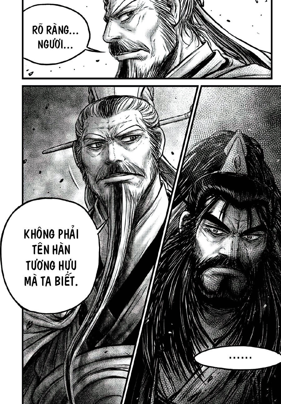 Hiệp Khách Giang Hồ Chapter 640 - 11