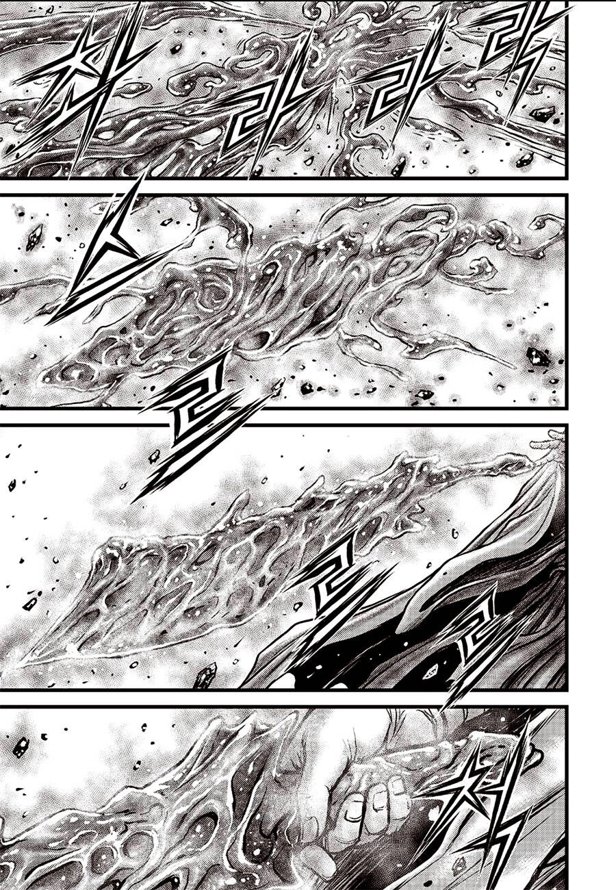 Hiệp Khách Giang Hồ Chapter 642 - 4