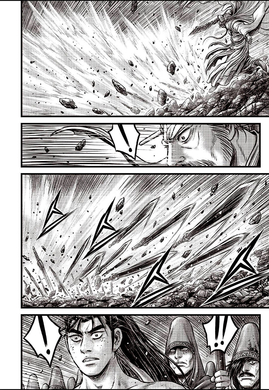 Hiệp Khách Giang Hồ Chapter 642 - 9