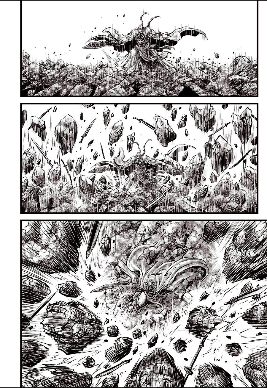 Hiệp Khách Giang Hồ Chapter 642 - 15