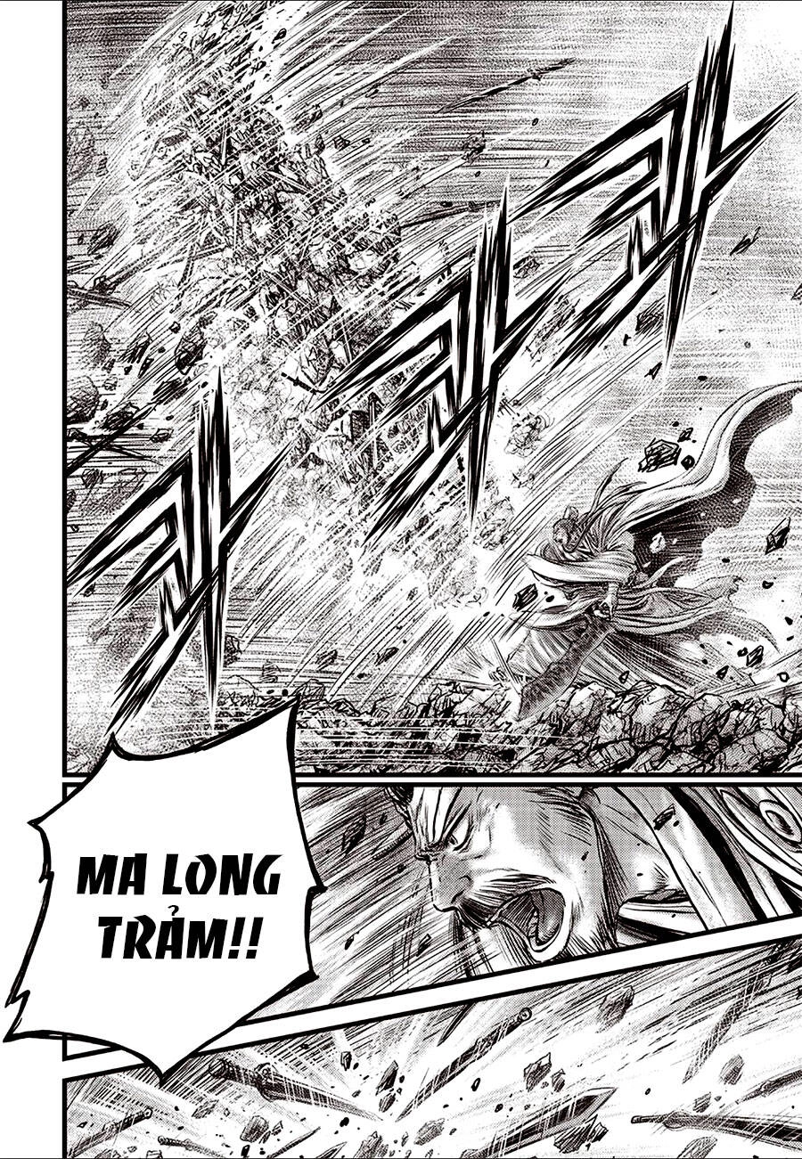 Hiệp Khách Giang Hồ Chapter 642 - 19