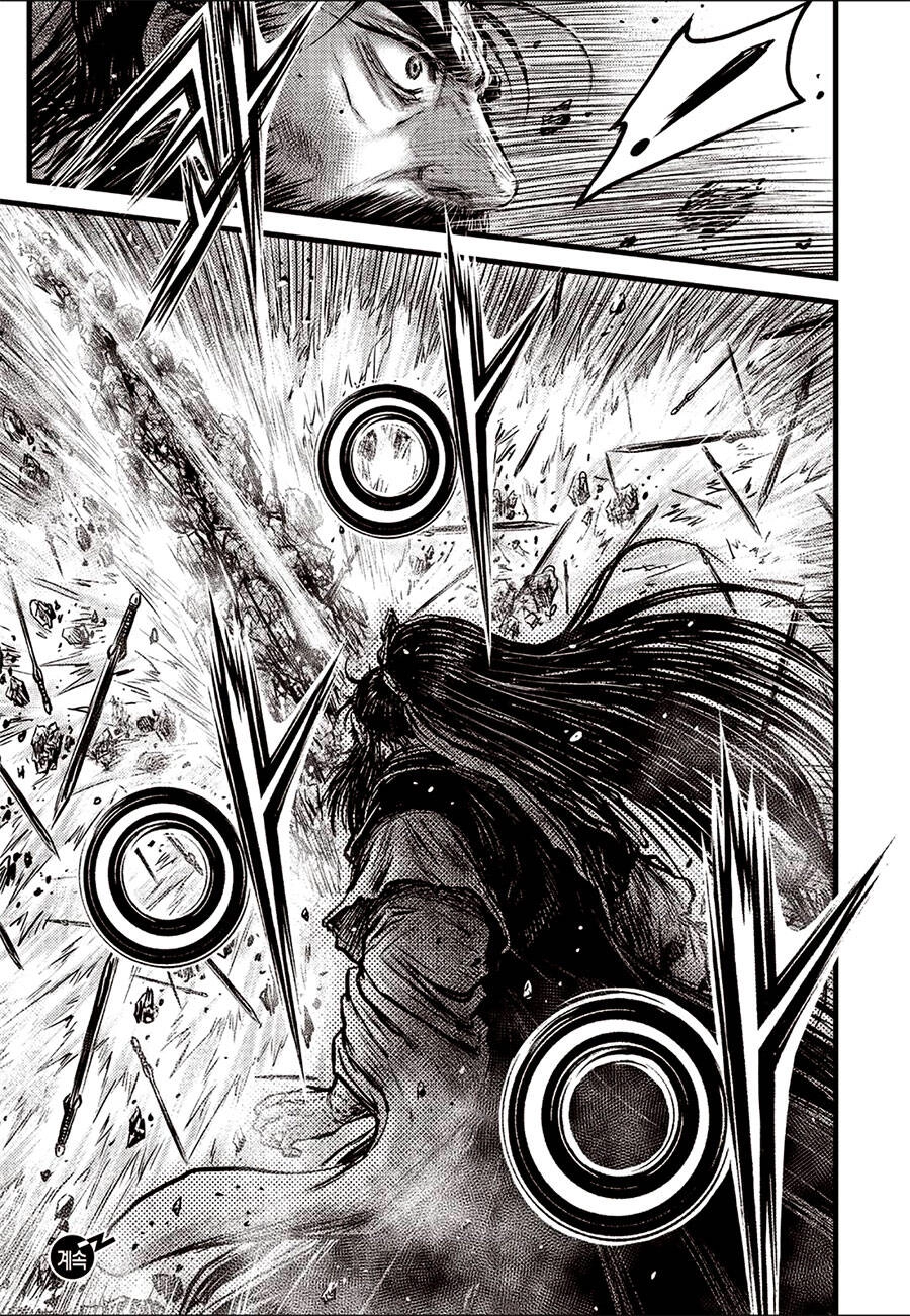 Hiệp Khách Giang Hồ Chapter 642 - 20