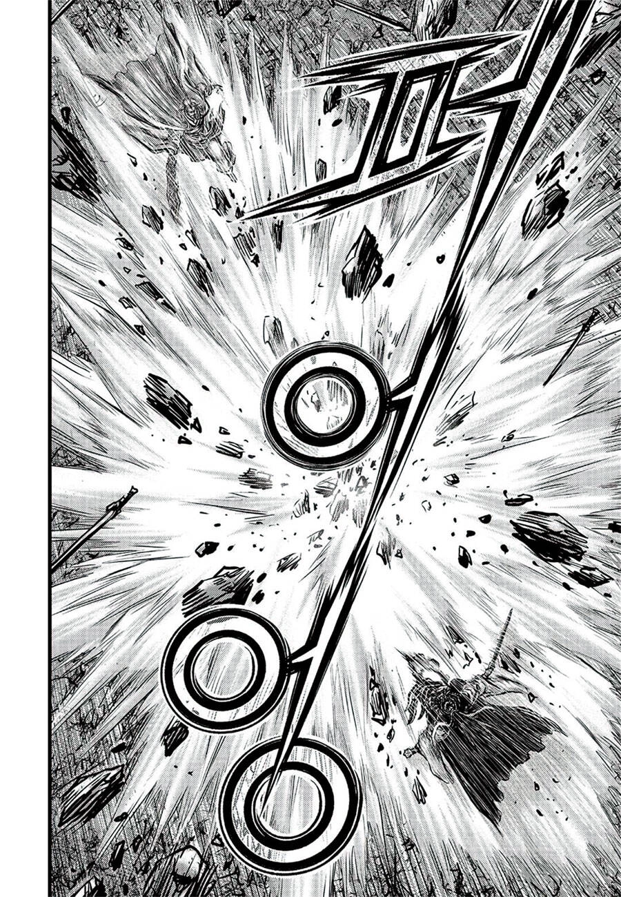 Hiệp Khách Giang Hồ Chapter 644 - 5