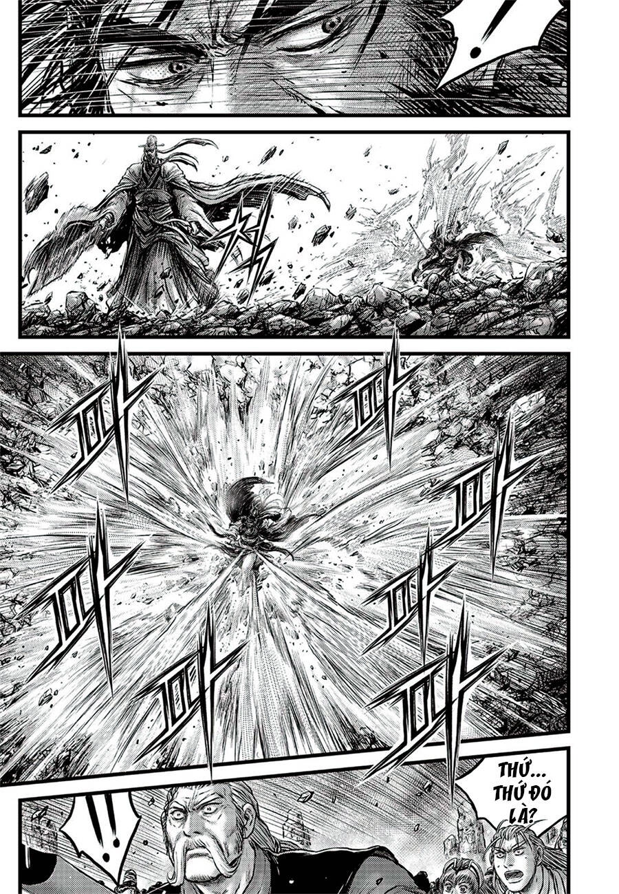 Hiệp Khách Giang Hồ Chapter 644 - 9