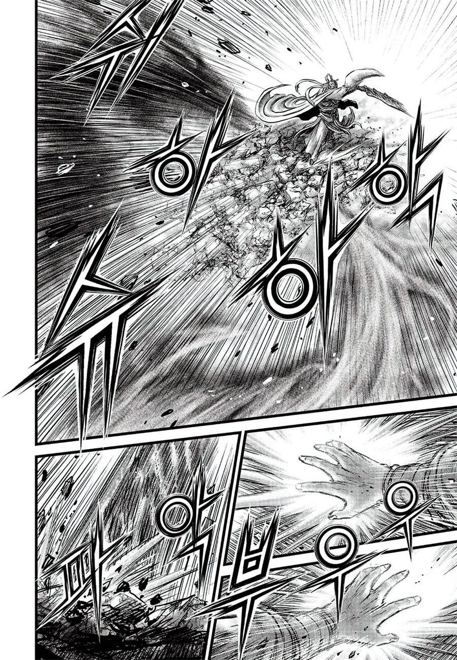 Hiệp Khách Giang Hồ Chapter 644 - 16