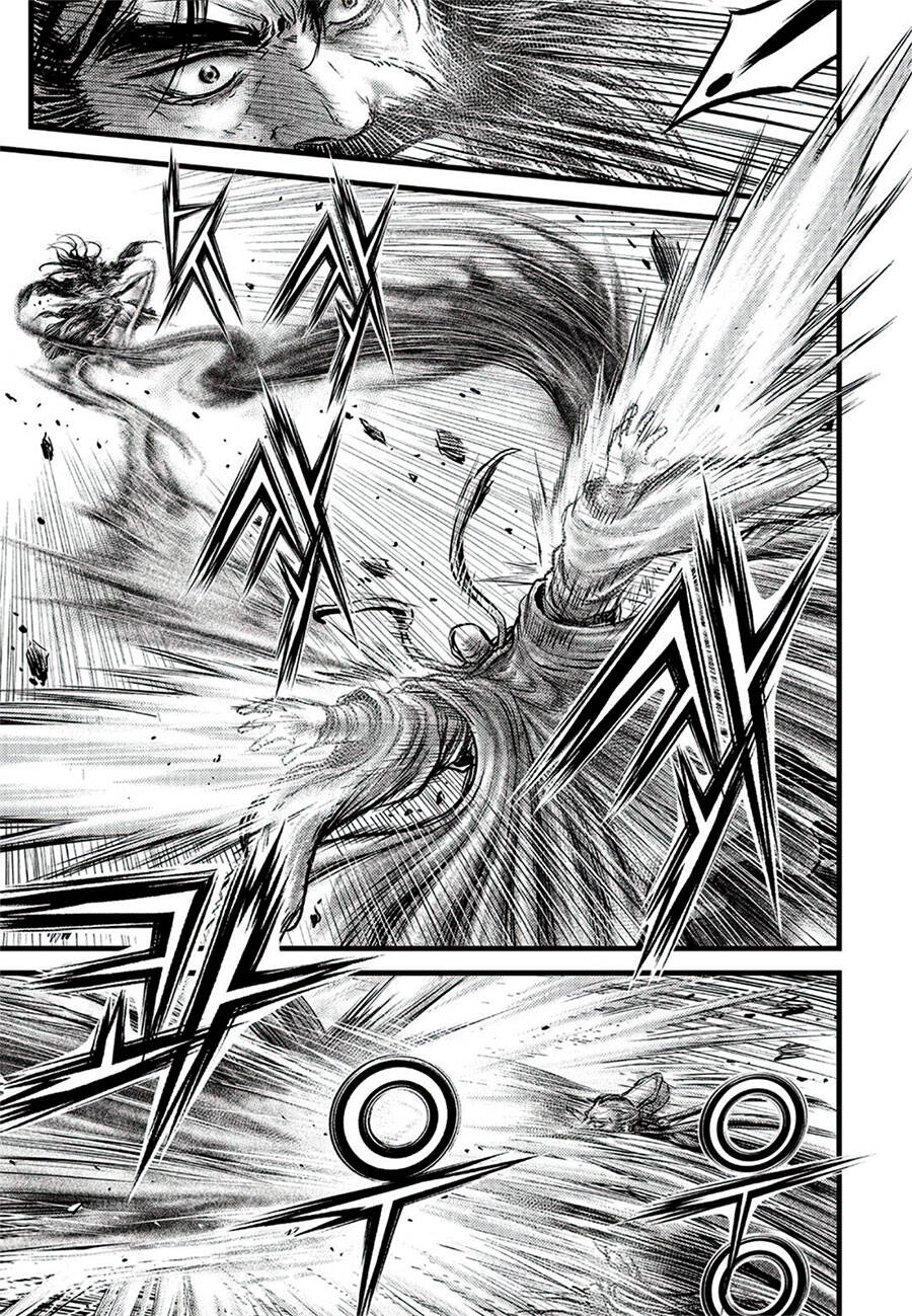 Hiệp Khách Giang Hồ Chapter 644 - 17