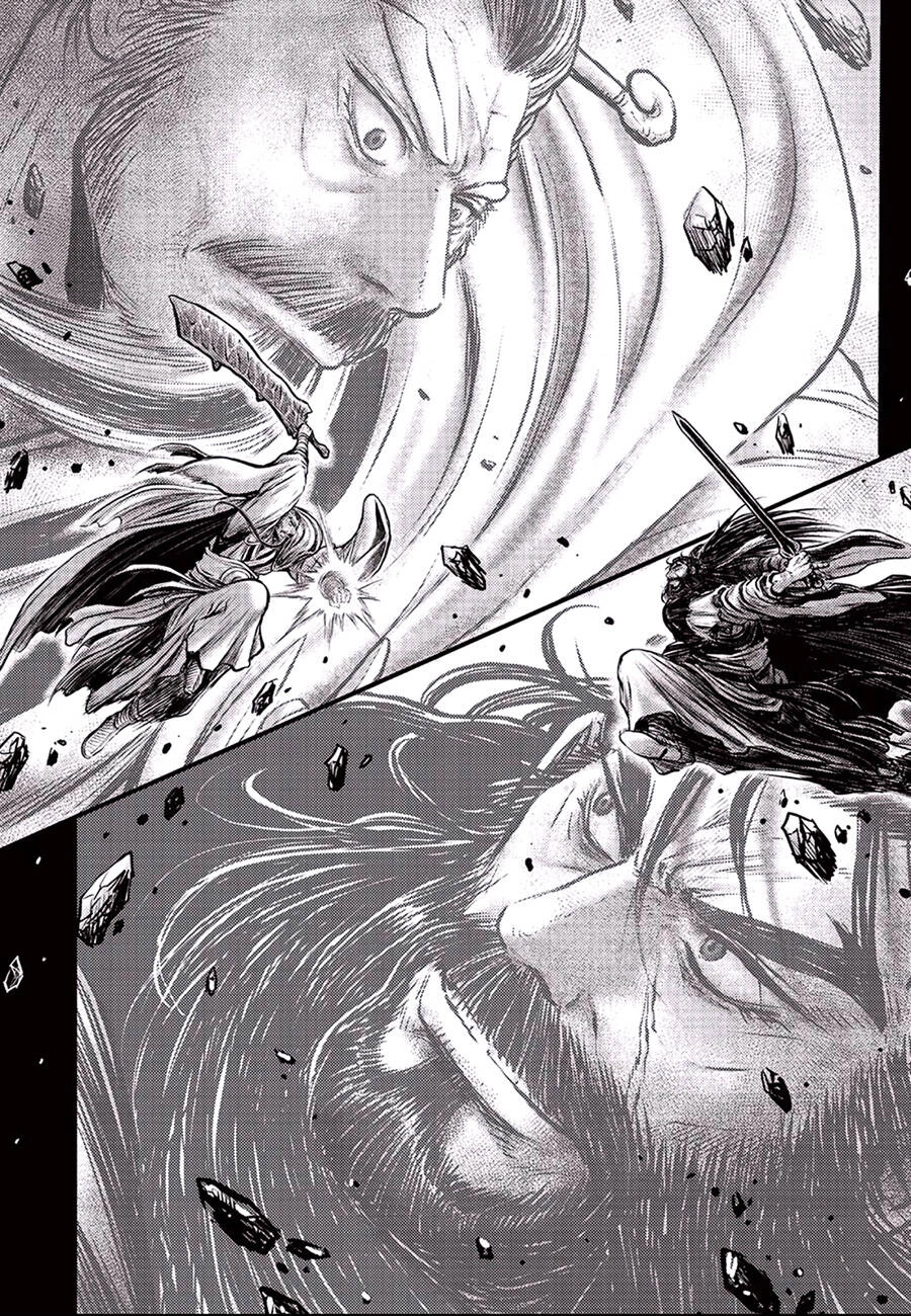 Hiệp Khách Giang Hồ Chapter 647 - 15