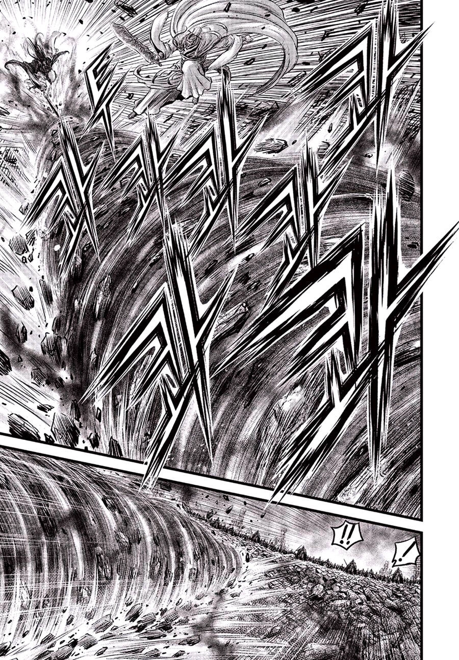 Hiệp Khách Giang Hồ Chapter 647 - 18