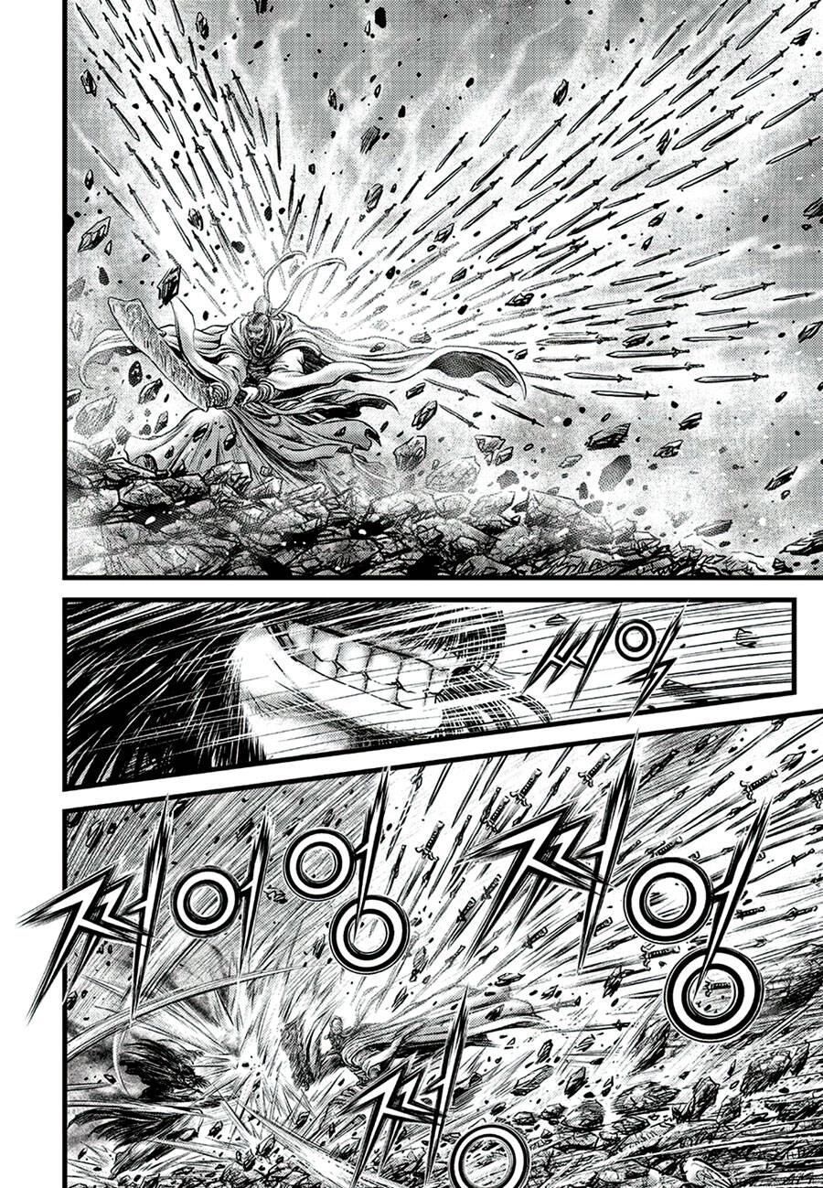 Hiệp Khách Giang Hồ Chapter 648 - 11