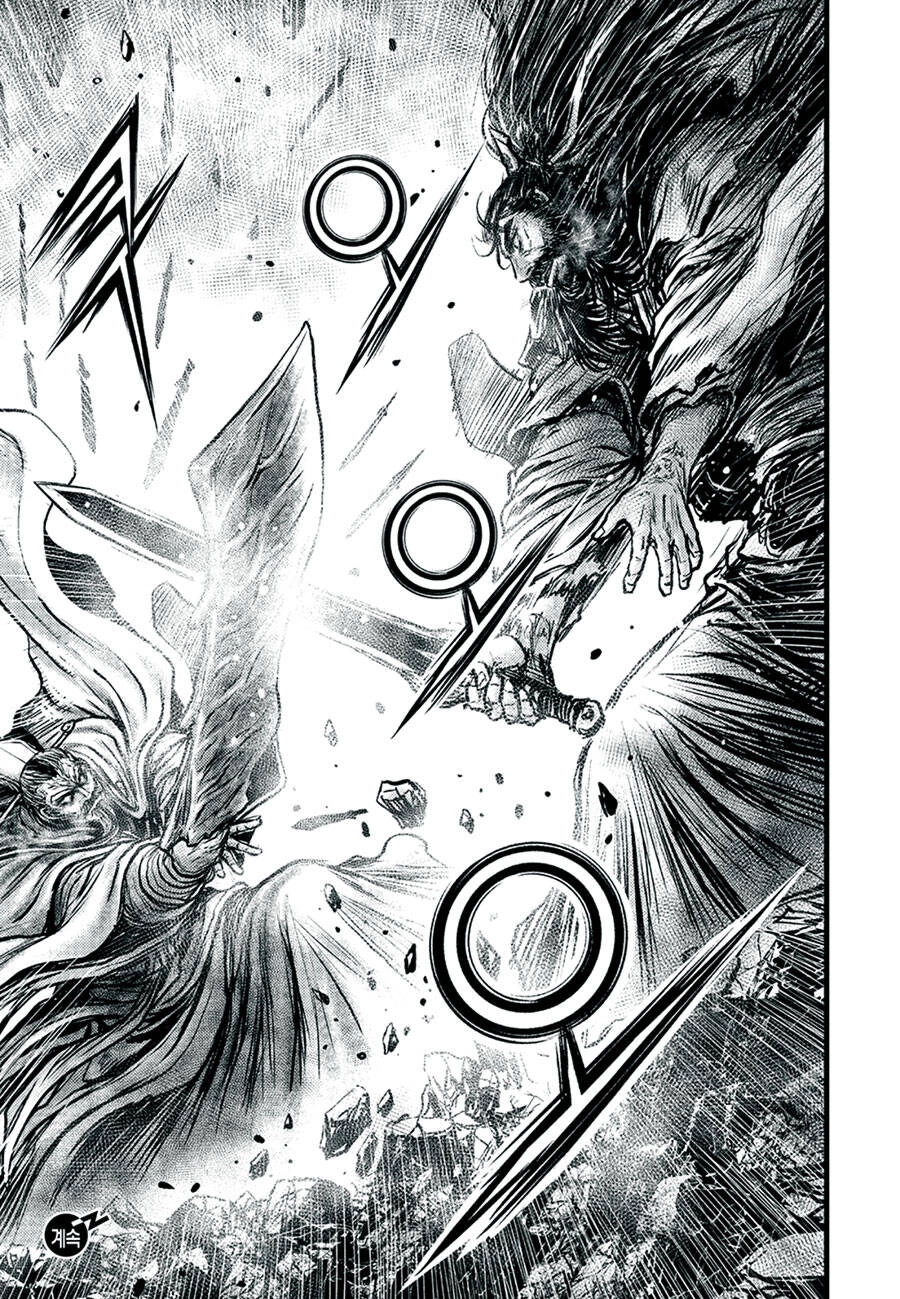 Hiệp Khách Giang Hồ Chapter 648 - 18