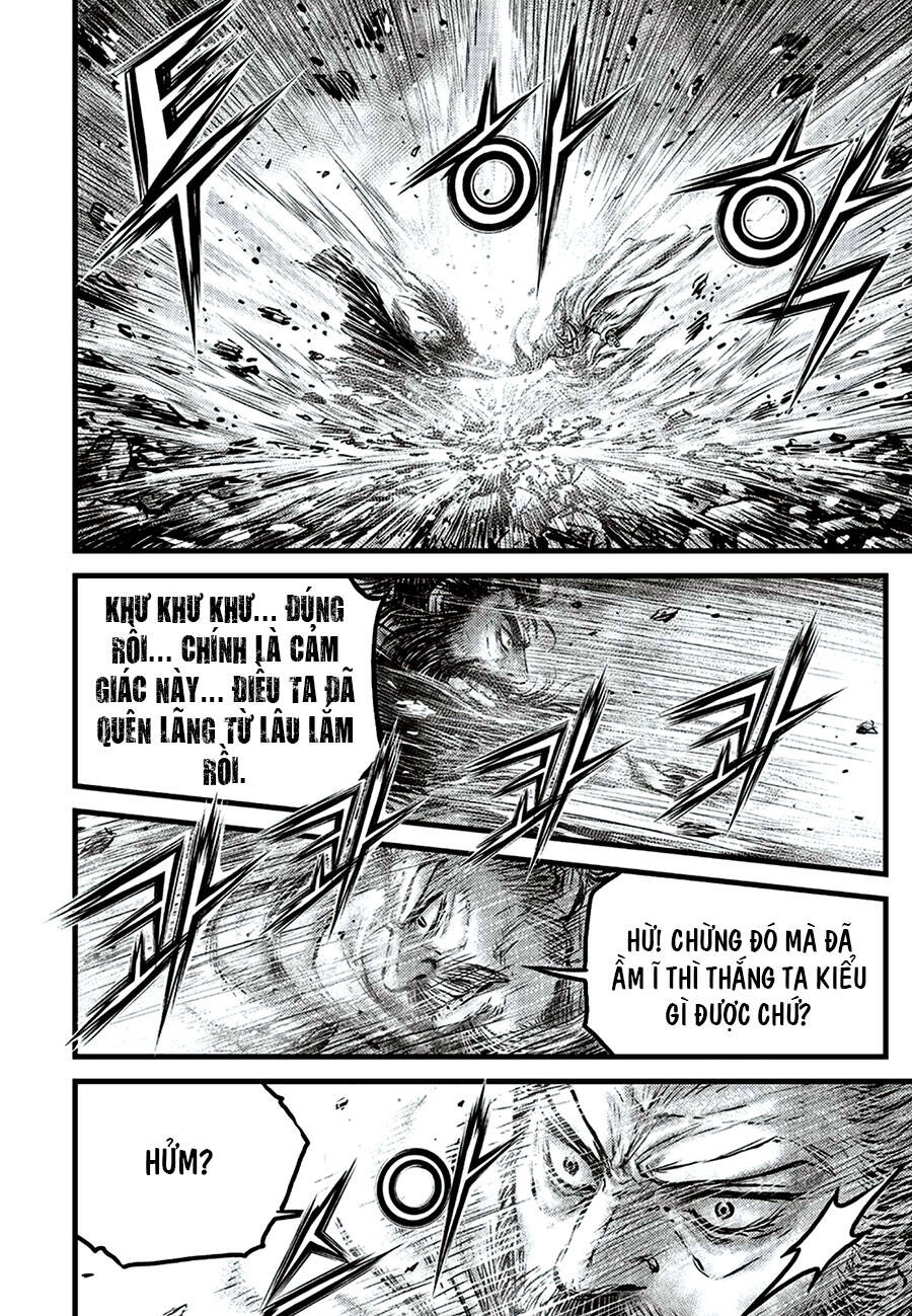 Hiệp Khách Giang Hồ Chapter 649 - 9