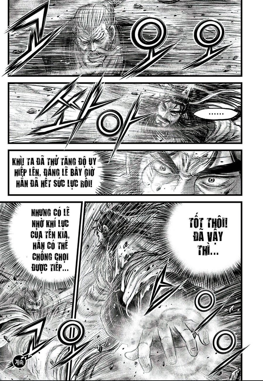 Hiệp Khách Giang Hồ Chapter 650 - 20