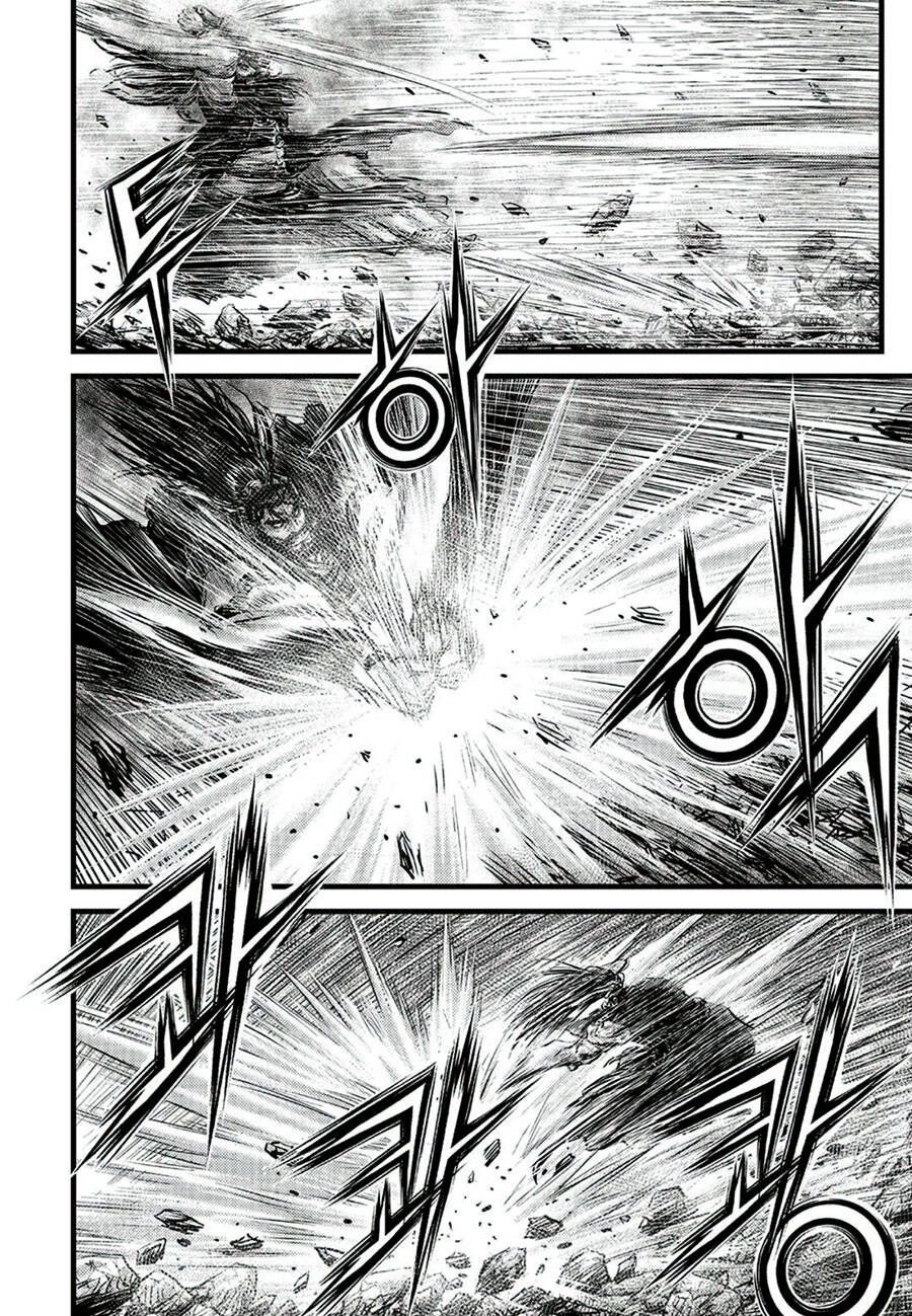 Hiệp Khách Giang Hồ Chapter 651 - 5