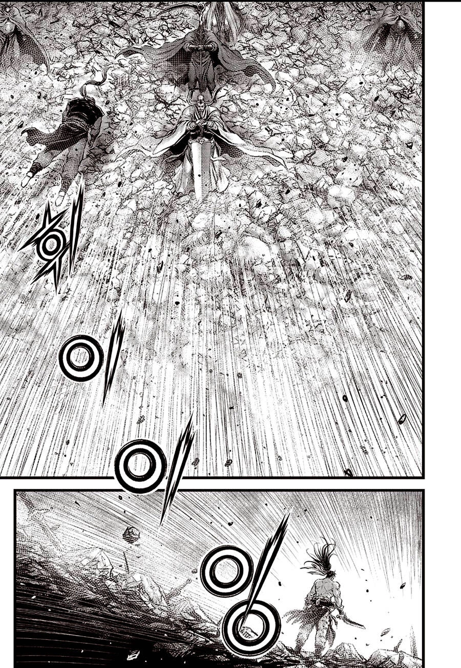 Hiệp Khách Giang Hồ Chapter 652 - 12