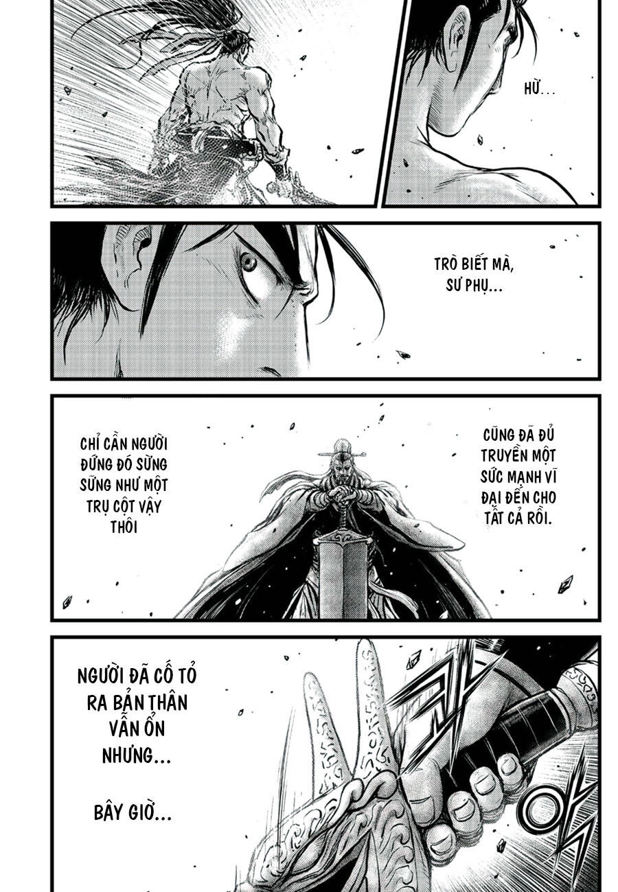 Hiệp Khách Giang Hồ Chapter 652 - 13