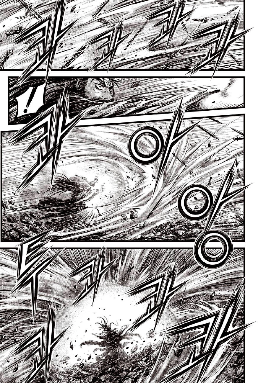 Hiệp Khách Giang Hồ Chapter 653 - 4