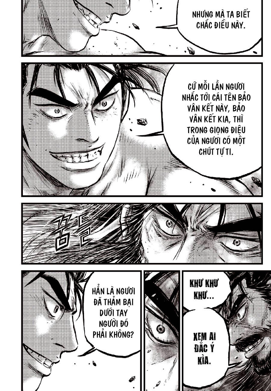 Hiệp Khách Giang Hồ Chapter 653 - 13