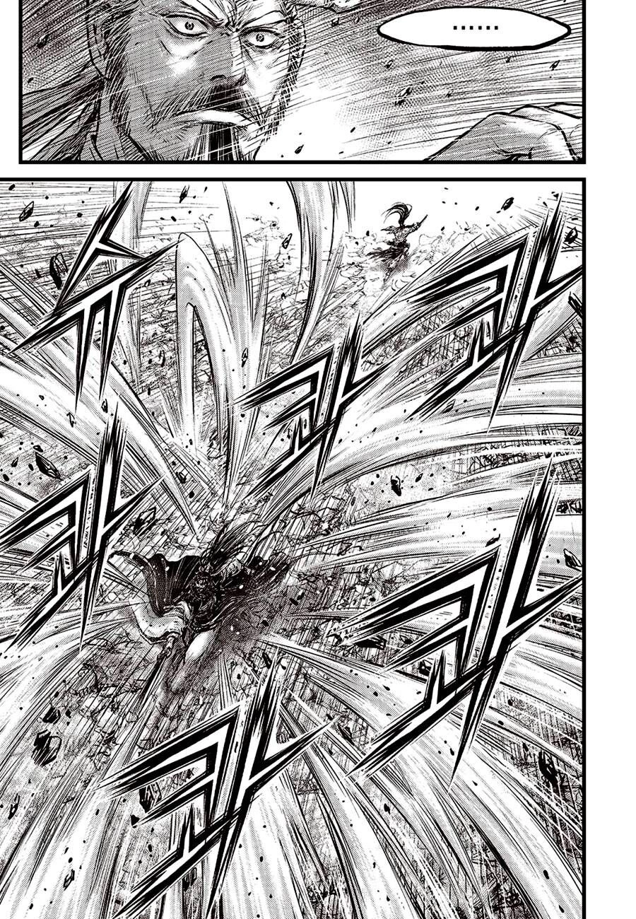 Hiệp Khách Giang Hồ Chapter 654 - 2