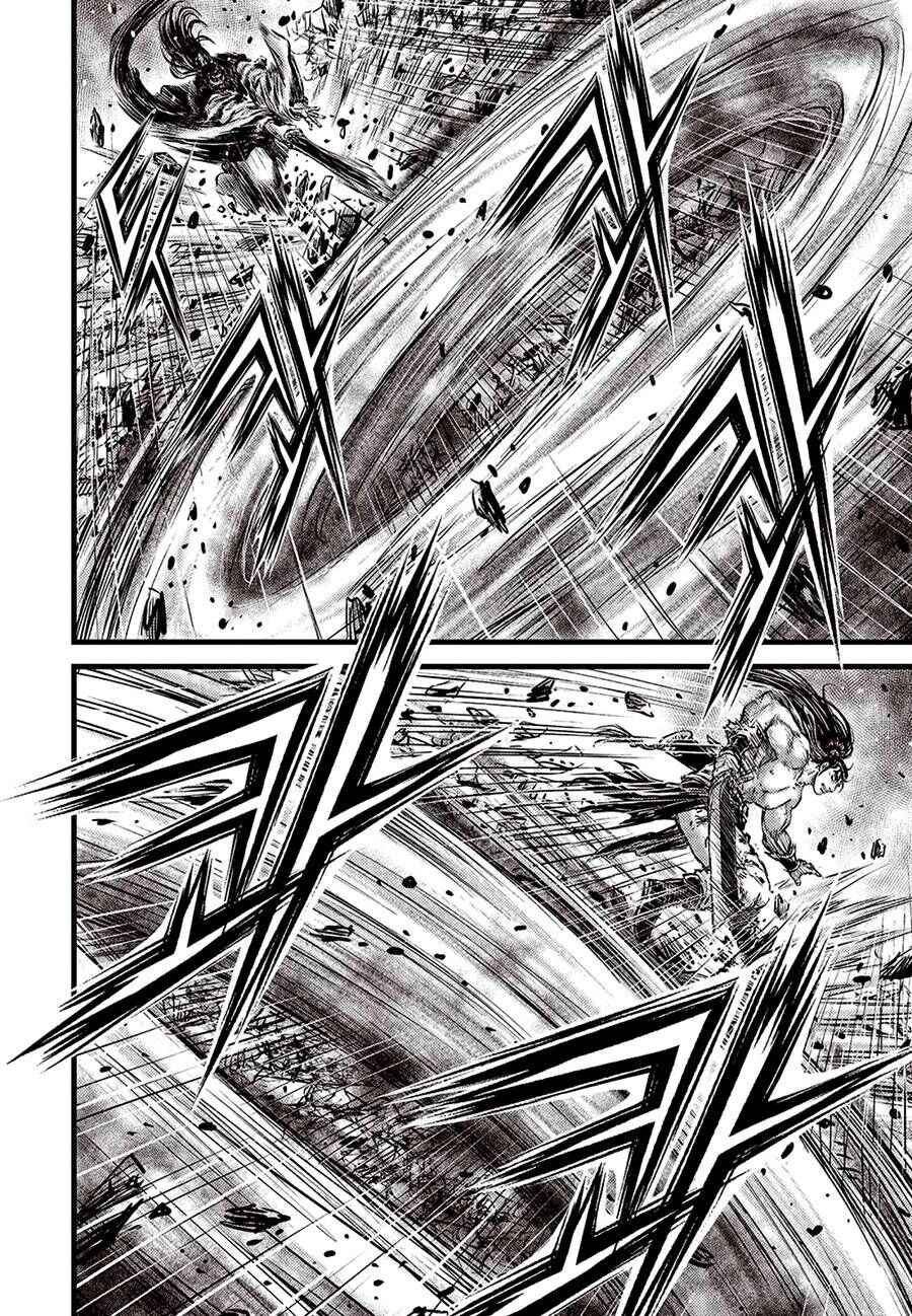 Hiệp Khách Giang Hồ Chapter 654 - 5