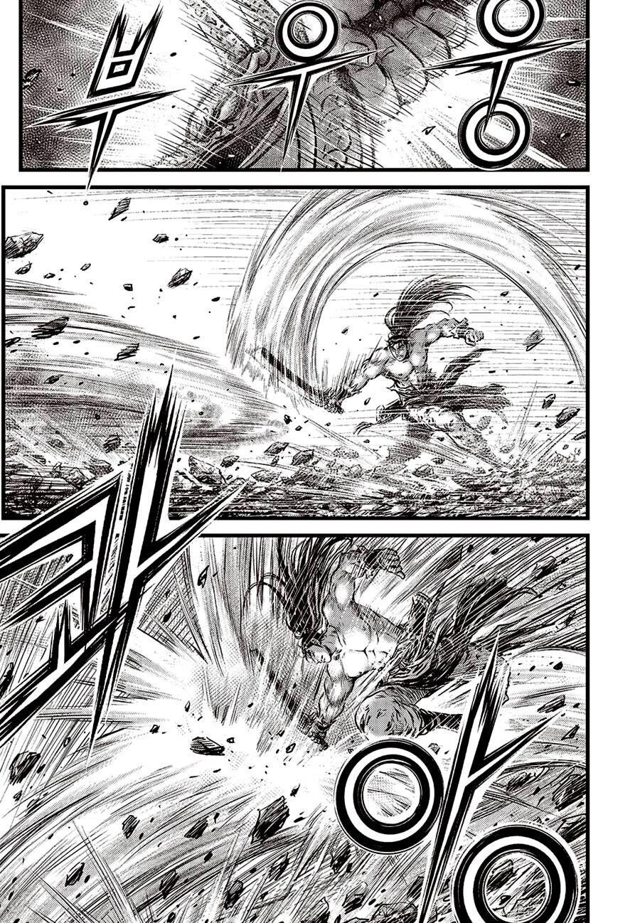 Hiệp Khách Giang Hồ Chapter 654 - 6