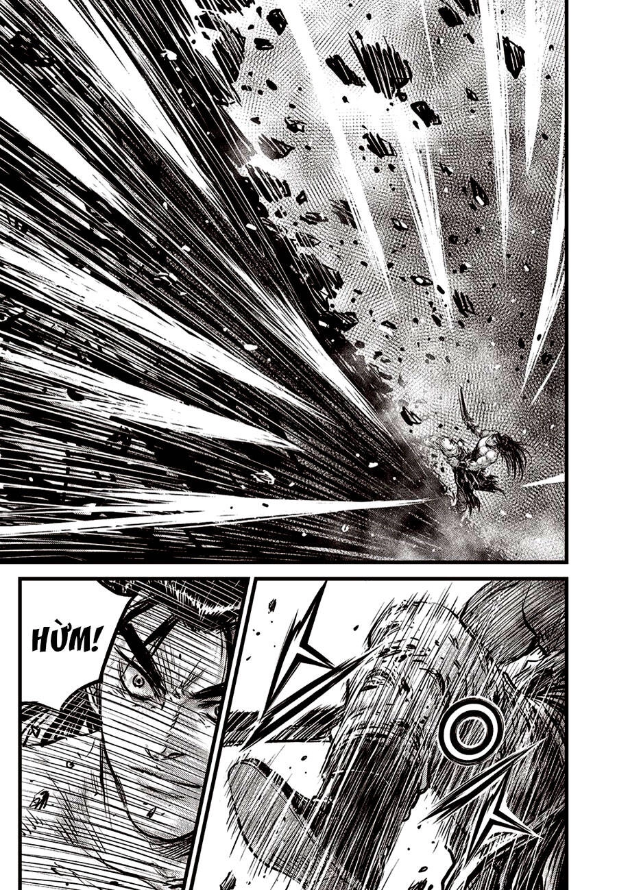 Hiệp Khách Giang Hồ Chapter 656 - 18