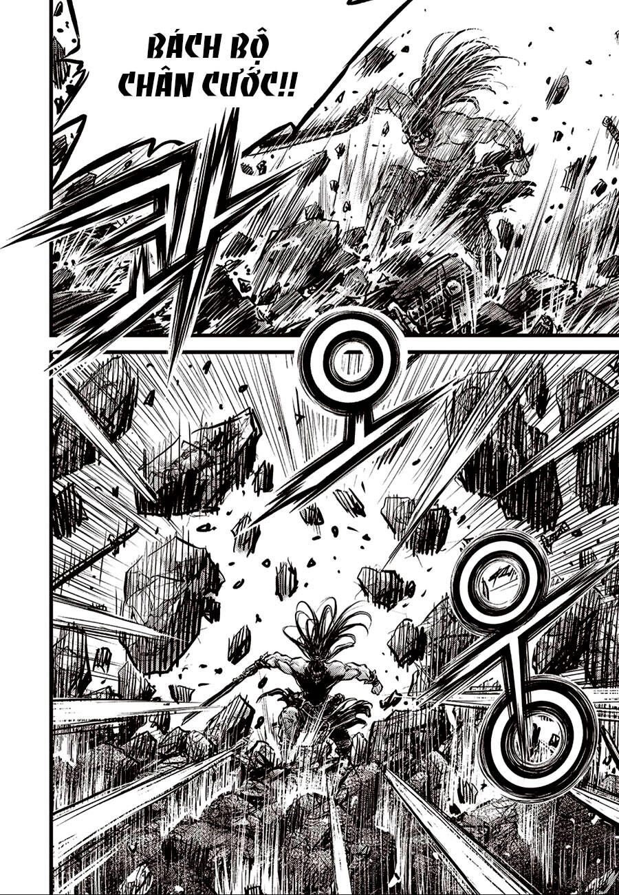 Hiệp Khách Giang Hồ Chapter 656 - 19