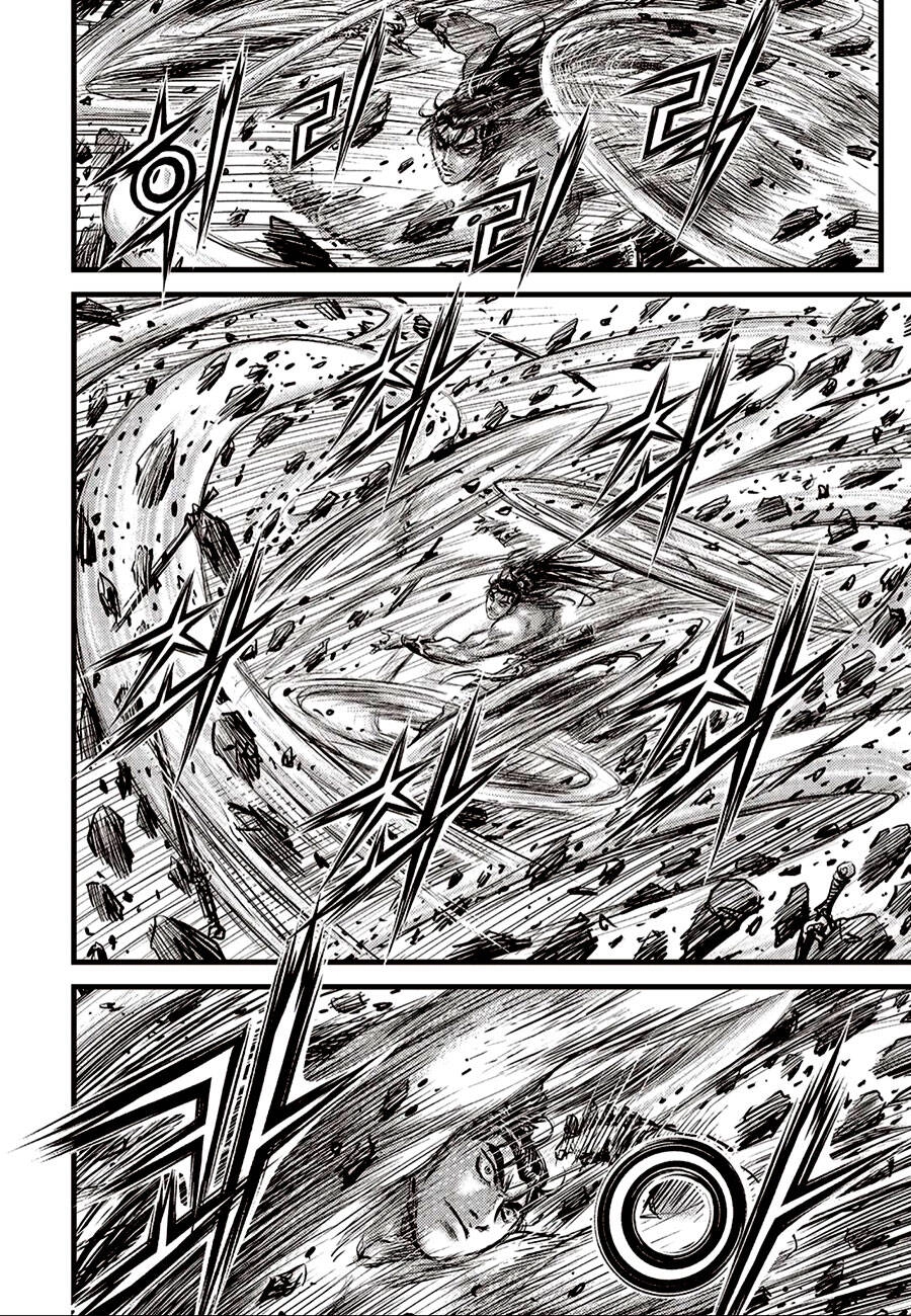 Hiệp Khách Giang Hồ Chapter 656 - 21