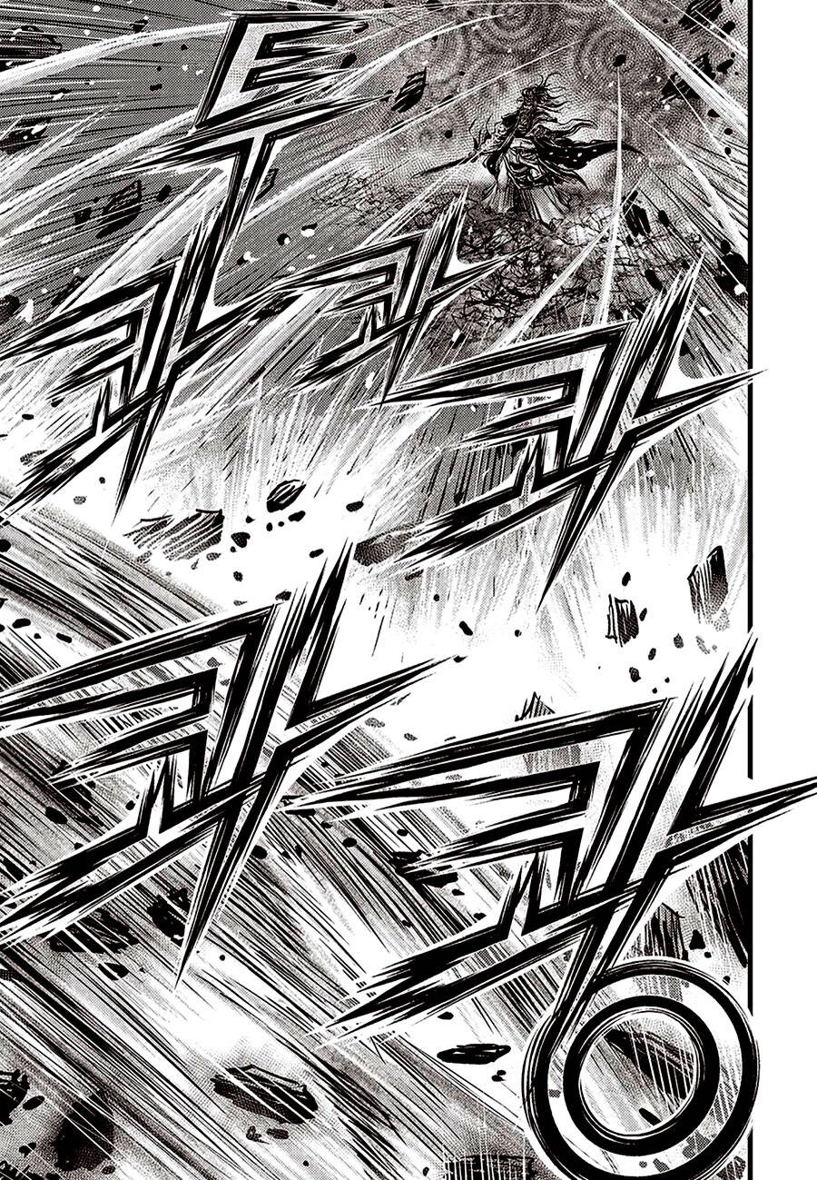 Hiệp Khách Giang Hồ Chapter 656 - 24