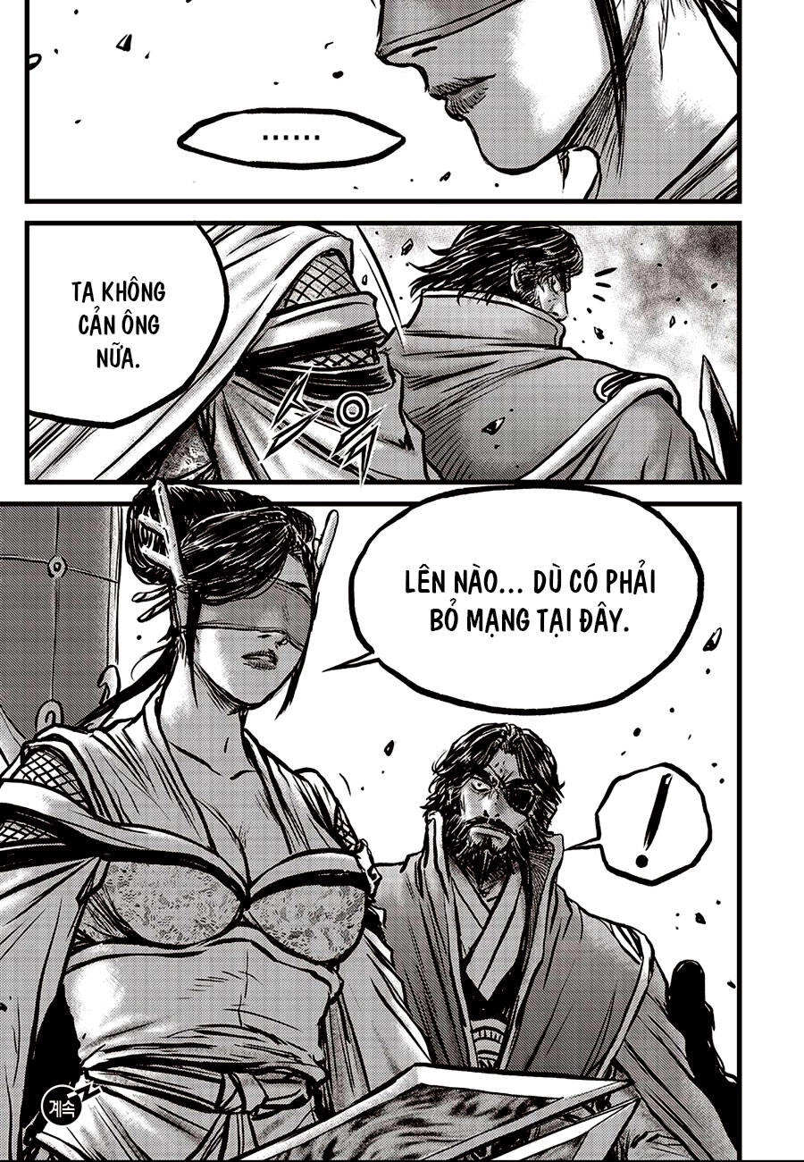 Hiệp Khách Giang Hồ Chapter 656 - 26